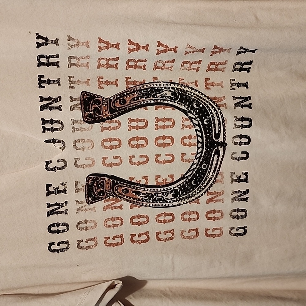 Graphic T